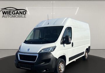 Peugeot Boxer 151.000 km 12.990 &euro; Viernheim 68519