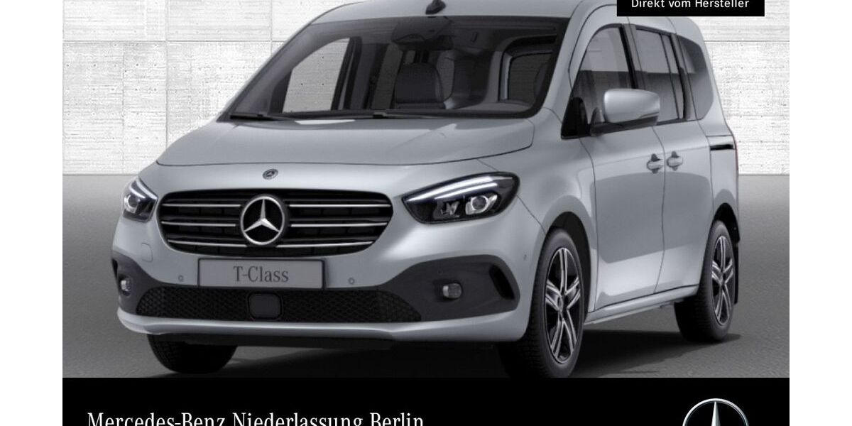 Mercedes-Benz T-Klasse 9.583 km 32.980 &euro; Schönefeld 12529