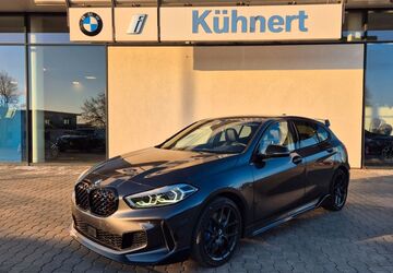 BMW M135 92.030 km 25.000 &euro; Gera 07552