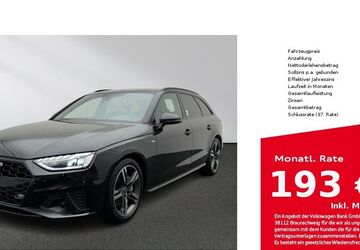 Audi A4 24.388 km 37.880 &euro; Lingen 49809