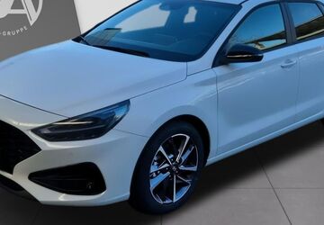 Hyundai i30 14.000 km 21.490 &euro; Oldenburg 26135