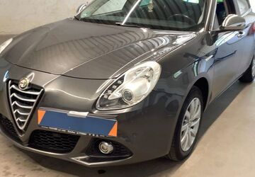 Alfa Romeo Giulietta 79.985 km 12.790 &euro; Prenzlau 17291