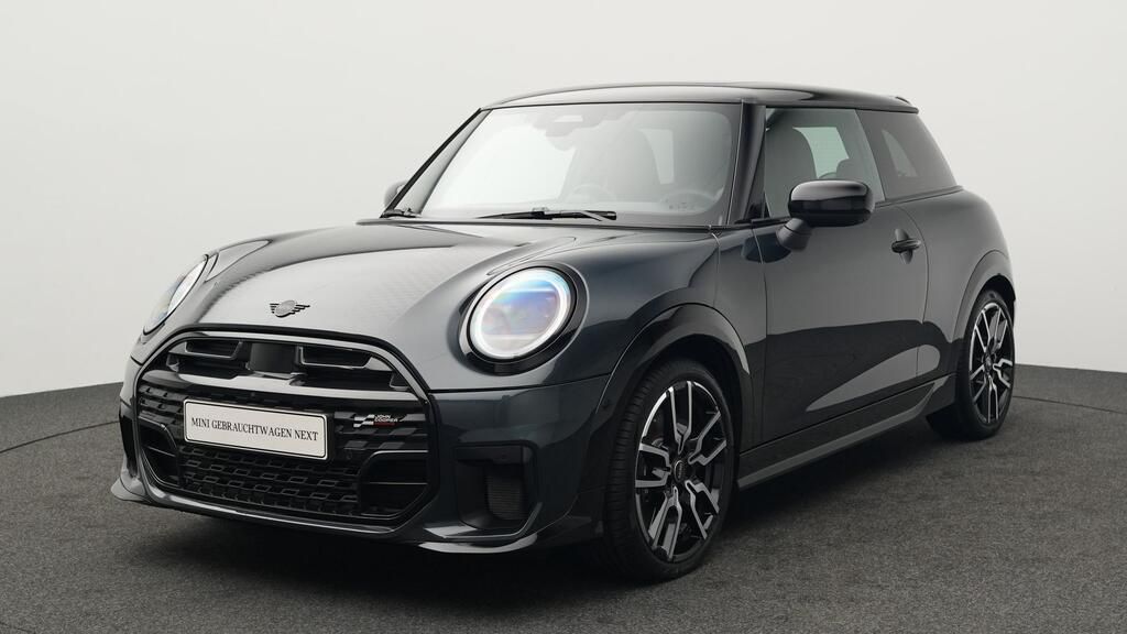 Mini Cooper S 12.604 km 35.894 &euro; 