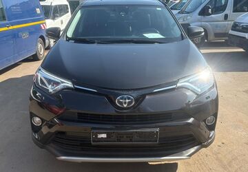 Toyota RAV 4 305.750 km 110.900 &euro; Ludwigsfelde 14974