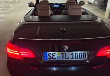 BMW 335 72.000 km 19.750 &euro; Ellerau 25479