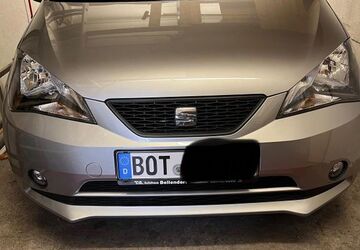 Seat Mii 6.589 km 12.700 &euro; Bottrop 46236