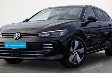 VW Passat 27.000 km 33.980 &euro; Limburg 65549