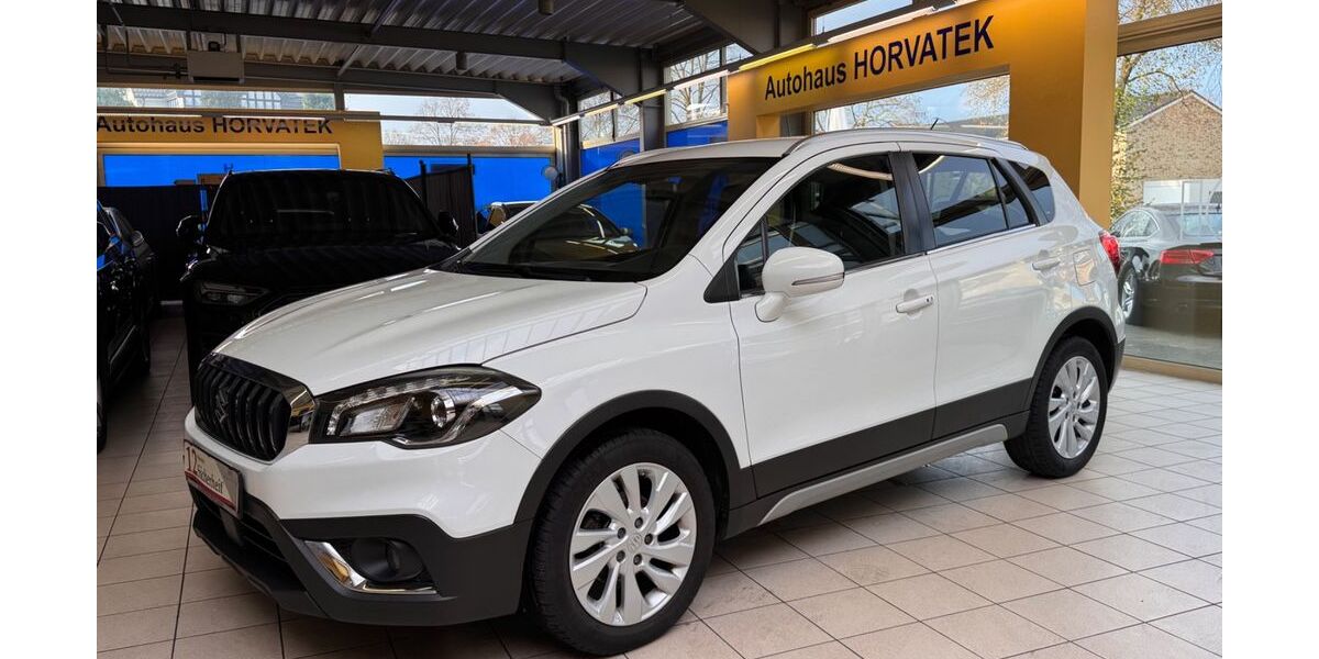 Suzuki SX4 86.450 km 13.800 &euro; Waltrop 45731