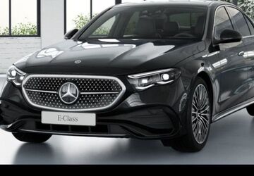 Mercedes-Benz E 300 9.900 km 71.800 &euro; Berlin 10587