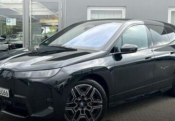 BMW iX 9.613 km 88.950 &euro; Ahaus 48683