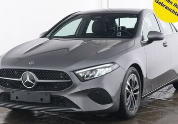 Mercedes-Benz A 180 7.688 km 30.800 &euro; Borgholzhausen 33829