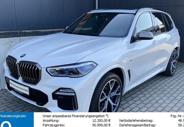 BMW X5 M50 106.285 km 55.490 &euro; Buchen- Hettingen 74722