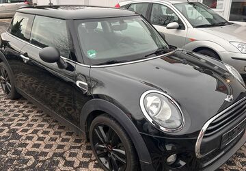 Mini ONE 110.900 km 7.300 &euro; Trier 54295