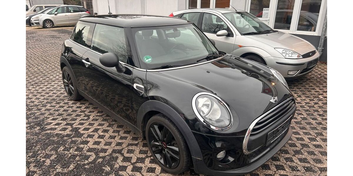 Mini ONE 110.900 km 7.300 &euro; Trier 54295