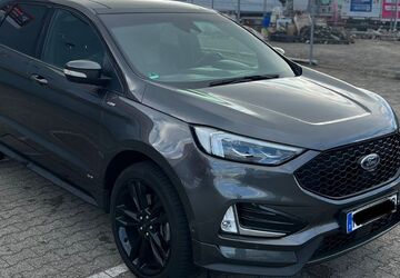Ford Edge 88.000 km 23.700 &euro; Rommerskirchen 41569