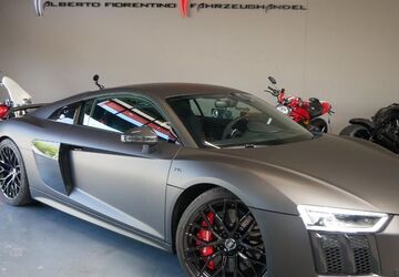 Audi R8 63.558 km 112.890 &euro; Seevetal 21220