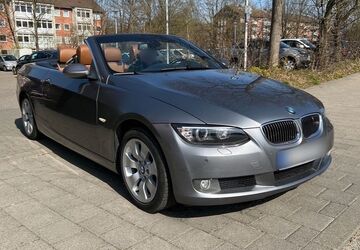 BMW 325 260.000 km 6.900 &euro; Kiel 24149