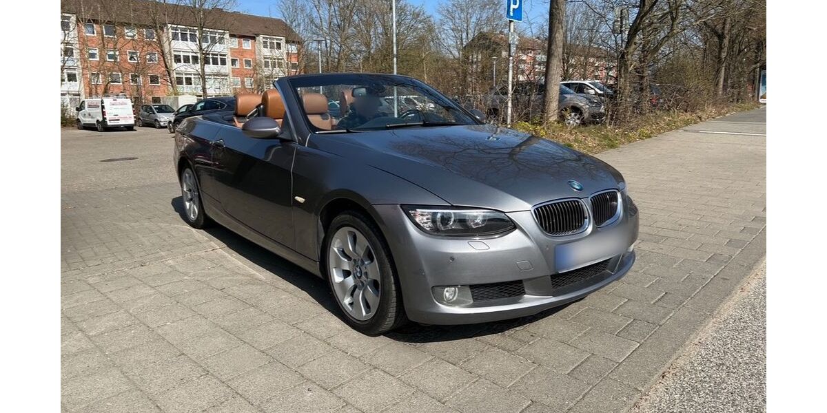 BMW 325 260.000 km 6.900 &euro; Kiel 24149