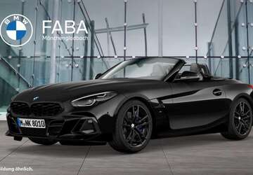 BMW Z4 40.250 km 48.450 &euro; Mönchengladbach 41066