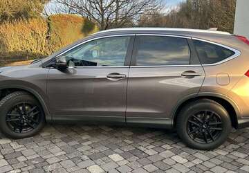 Honda CR-V 151.151 km 14.000 &euro; Kreuztal 57223