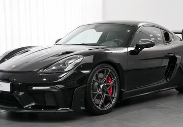 Porsche Cayman 5.750 km 176.185 &euro; Oldenburg 26123