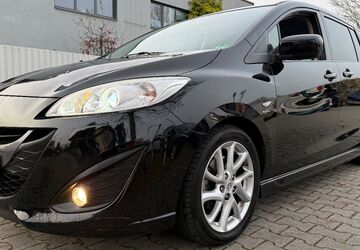 Mazda 5 113.000 km 5.750 &euro; Mühldorf am Inn 84453