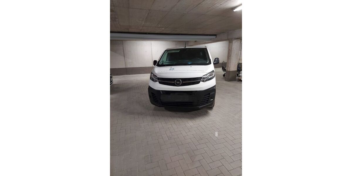 Opel Vivaro 36.200 km 18.700 &euro; Dresden 01097