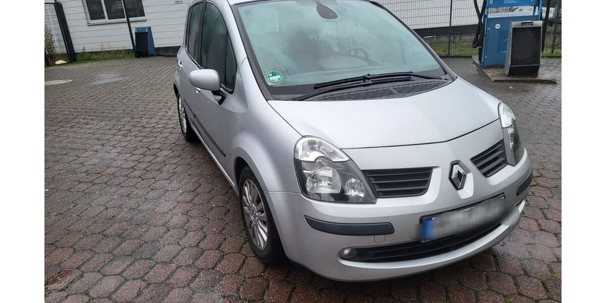 Renault Modus 169.000 km 1.950 &euro; KIrchen 57548