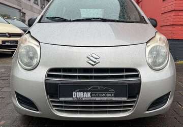 Suzuki Alto 107.900 km 1.200 &euro; Siegburg 53721