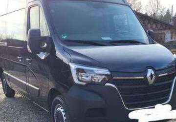 Renault Master 175.000 km 15.400 &euro; Gilching 82205