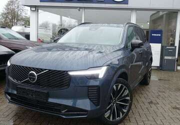Volvo XC90 18.990 km 76.900 &euro; Warendorf 48231