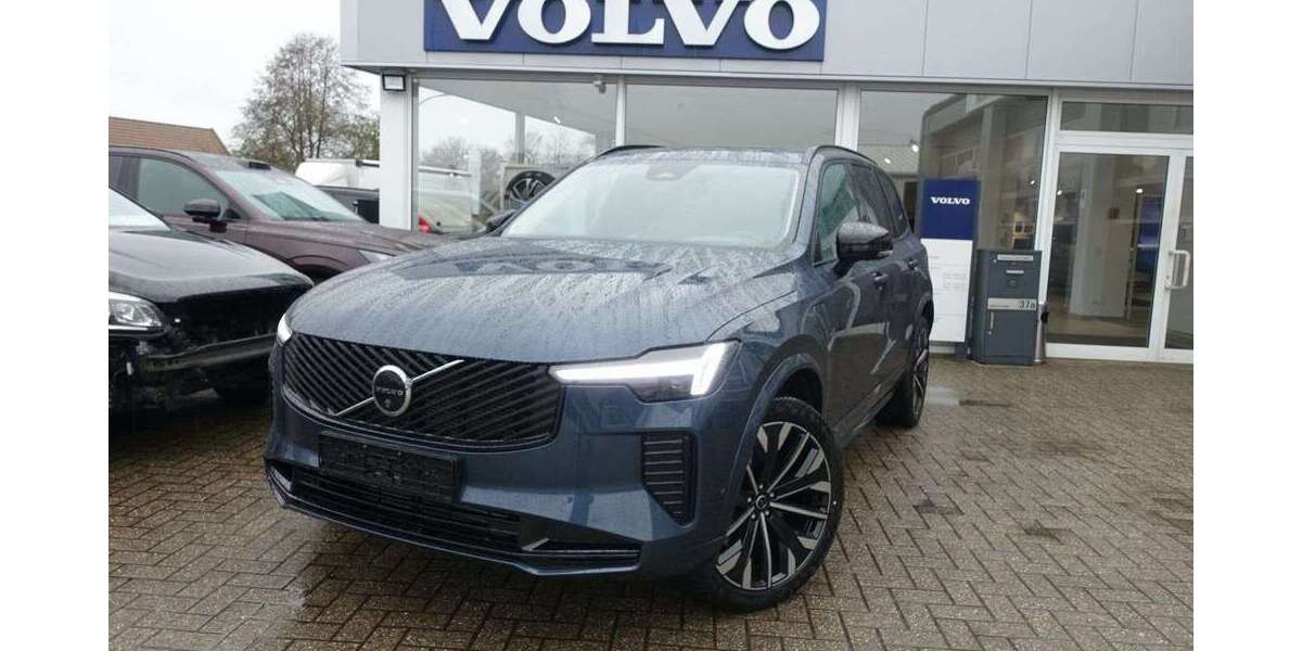 Volvo XC90 18.990 km 76.900 &euro; Warendorf 48231