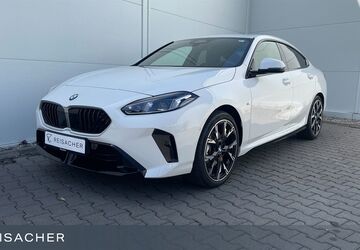 BMW 220 Gran Coupé 4.547 km 42.690 &euro; Landsberg am Lech 86899