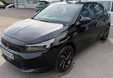 Opel Corsa 13.135 km 17.949 &euro; Salem-Beuren 88682