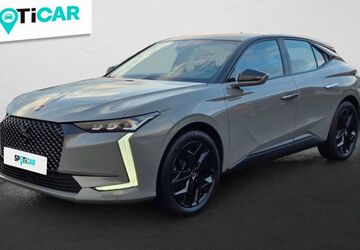 DS Automobiles DS4 35.470 km 21.850 &euro; Georgsmarienhütte 49124