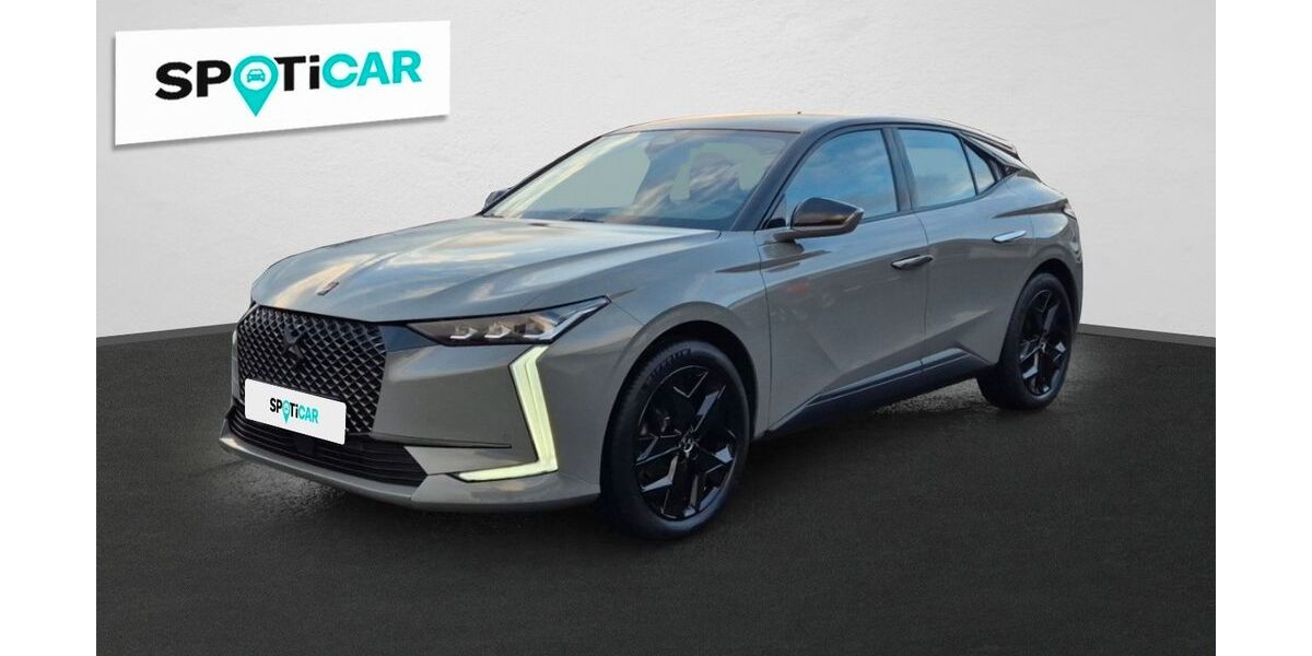 DS Automobiles DS4 35.470 km 21.850 &euro; Georgsmarienhütte 49124