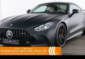 Mercedes-Benz AMG GT 14.309 km 184.990 &euro; Düsseldorf 40470
