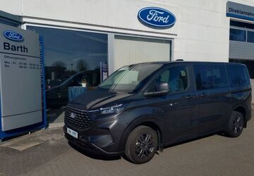 Ford Tourneo Custom 22.514 km 45.890 &euro; Grimmen 18507