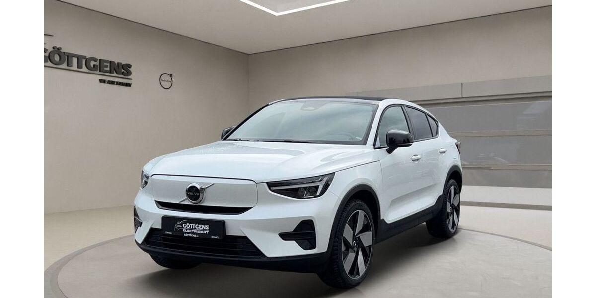 Volvo C40 7.500 km 39.980 &euro; Soest 59494