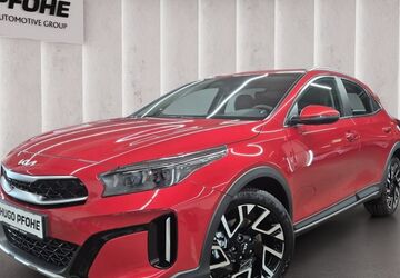 Kia XCeed 9.000 km 24.890 &euro; Hamburg 22047
