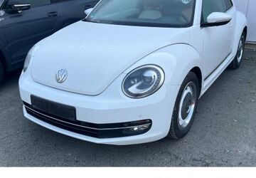 VW Beetle 104.313 km 10.200 &euro; Bielefeld 33699