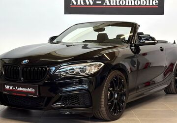 BMW M240i 70.000 km 28.990 &euro; Ratingen 40878