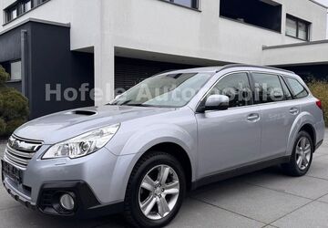 Subaru Outback 147.395 km 9.950 &euro; Heiningen 73092
