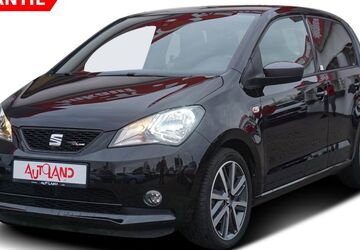 Seat Mii 87.055 km 9.990 &euro; Dresden 01239