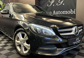 Mercedes-Benz C 250 149.911 km 18.999 &euro; Oldenburg 26125