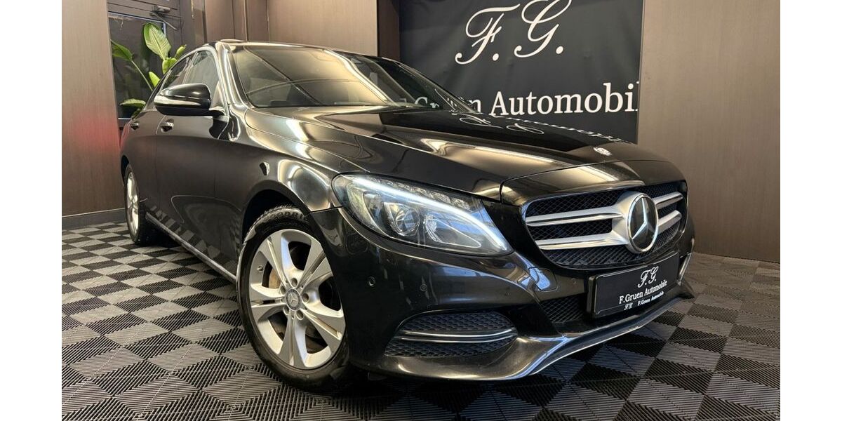 Mercedes-Benz C 250 149.911 km 18.999 &euro; Oldenburg 26125