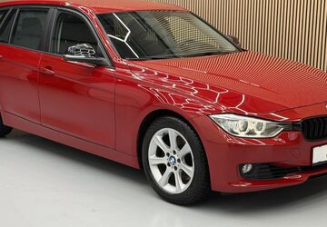 BMW 328 162.000 km 11.000 &euro; Burg Stargard 17094