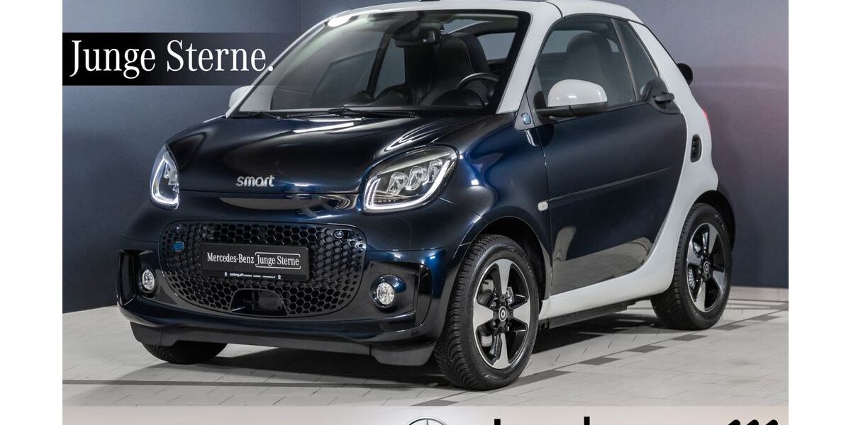 Smart ForTwo 7.011 km 17.980 &euro; Hamburg 22549