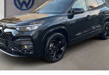 VW Tayron 4.500 km 65.490 &euro; Frankfurt 60326