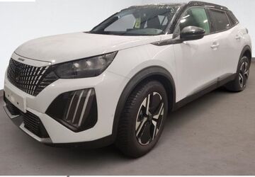 Peugeot 2008 16.738 km 23.690 &euro; Marburg 35043